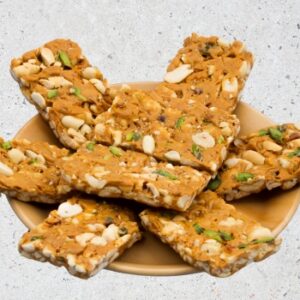 Peanut Chikki (Gur Patti ) -500g